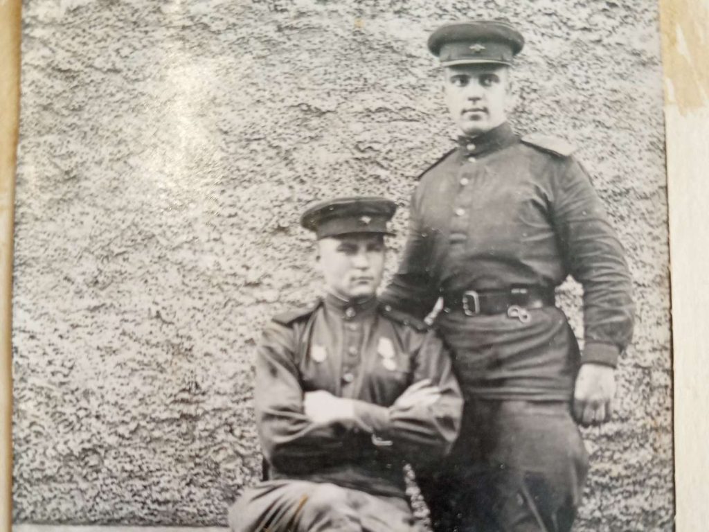 Память и уважение: Александр Гордеевич Горохов и его уроки мужества для будущих поколений