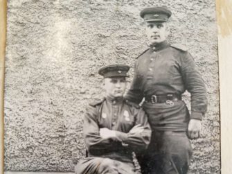 Память и уважение: Александр Гордеевич Горохов и его уроки мужества для будущих поколений