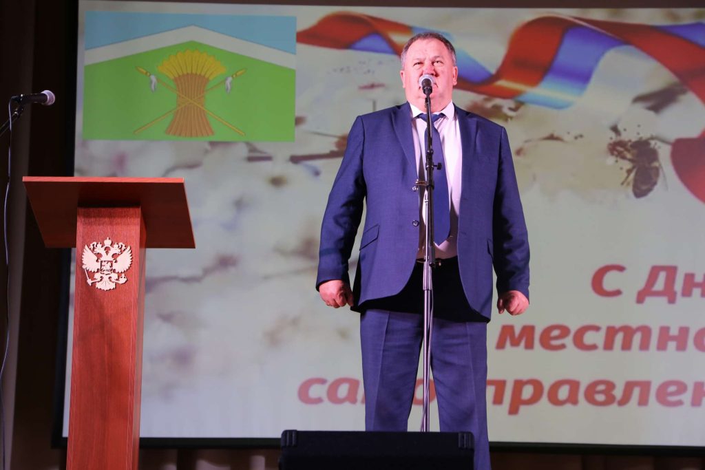 А.М. Шевцов