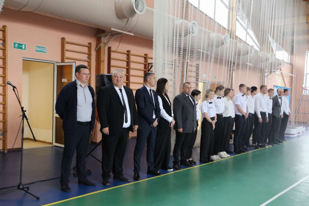 В Кашарском районе проходит XI региональный турнир по кикбоксингу