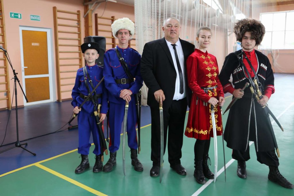 В Кашарском районе проходит XI региональный турнир по кикбоксингу