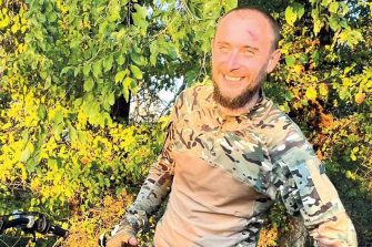 Шагнувший в бессмертие: памяти Рыбочкина Николая