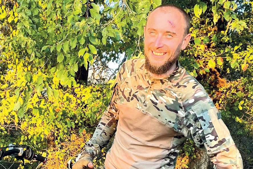Шагнувший в бессмертие: памяти Рыбочкина Николая