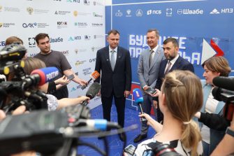 Донской край является центром макрорегиона «Приазовье»
