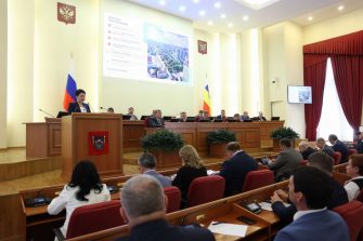 В Ростовской области региональная программа капитального ремонта домов будет обновлена