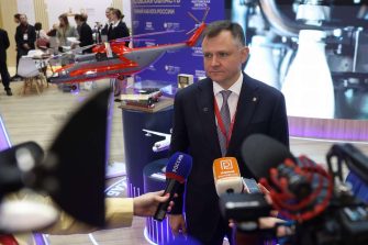 Донской регион заключил 20 соглашений почти на 210 млрд рублей