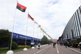 Донская делегация во главе со Слюсарем примет участие в ПМЭФ-2025