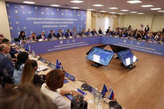 Количество инженерных классов в школах на Дону увеличилось втрое