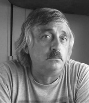Историю войны своего деда рассказывает Сергей Целищев из Верхнемакеевки