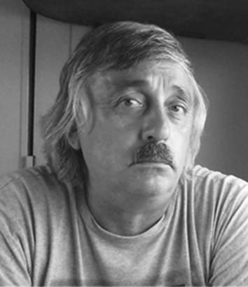 Историю войны своего деда рассказывает Сергей Целищев из Верхнемакеевки