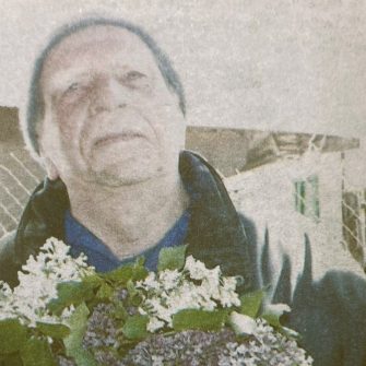 Виль Никитович Дункевич: 18-летним парнем ушёл защищать Родину