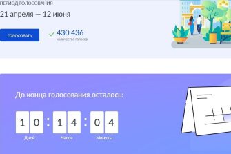 Голосование за объекты благоустройства на Дону завершится через 10 дней