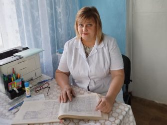 Валентина Александровна Гладкова: преданность делу