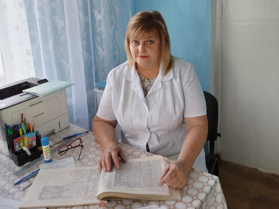 Валентина Александровна Гладкова: преданность делу