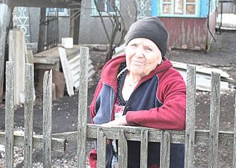 Зачем ты, война, наше детство украла: из воспоминаний Т.Л. Корнеевой
