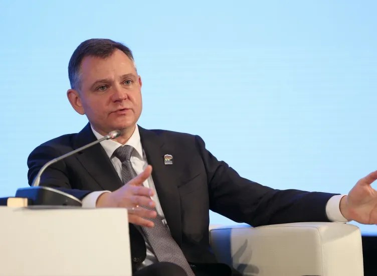 Глава донского региона выделил основные направления работы на встрече с активом «Единой России»