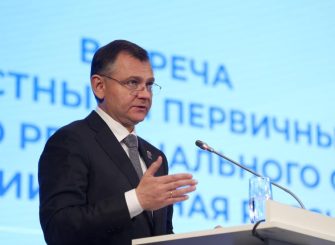 В Ростовской области патриотическая акция «Дон помнит» будет проходить ежегодно
