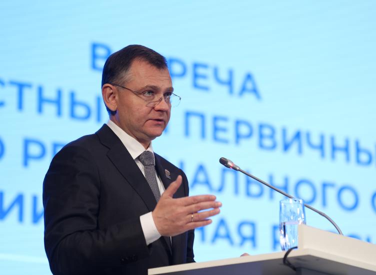 В Ростовской области патриотическая акция «Дон помнит» будет проходить ежегодно