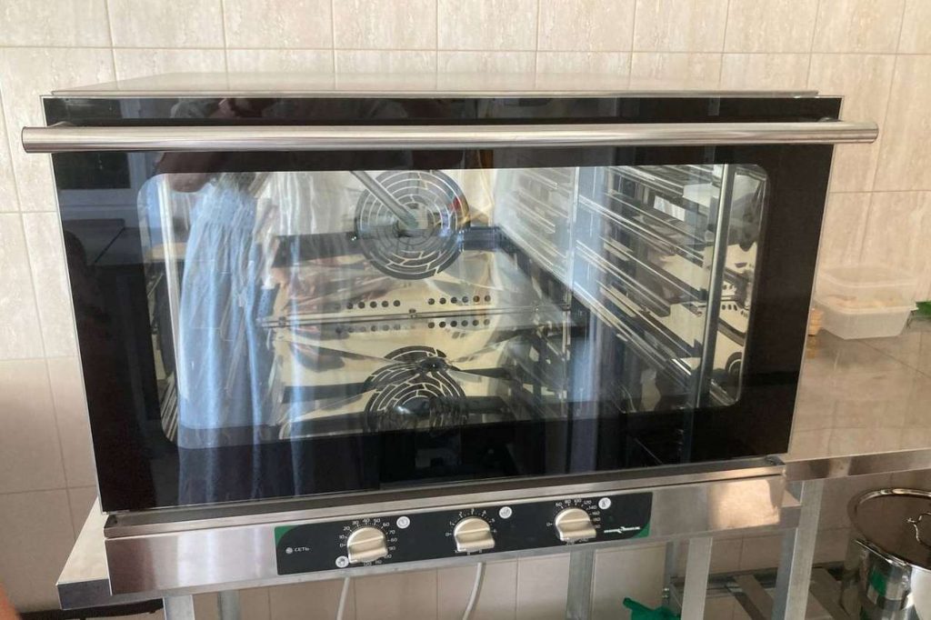 В Кашарском районе торжественное открытие Верхнесвечниковского детского сада №16 «Аленушка» 