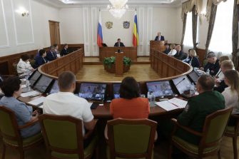На Дону заработала новая мера поддержки участников СВО – бесплатное зубопротезирование