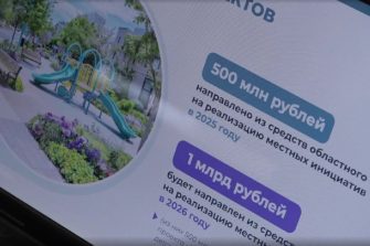 Жителям Дона расскажут о возможностях проекта «Сделаем вместе!»