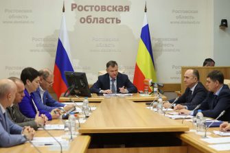 Приоритеты бюджетных расходов приходится менять из-за износа коммунальной инфраструктуры