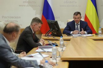 Расходы бюджета Донского региона на коммунальную и социальную сферу будут увеличены