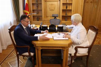 В Ростовской области будут введены брутто-контракты