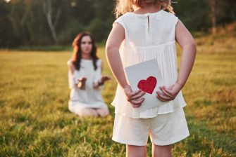 Берегите себя и своих детей