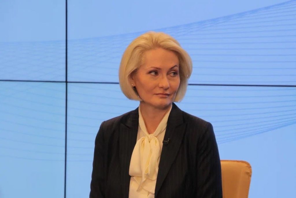 Депутат Госдумы от «Единой России» Виктория Абрамченко рассказала о новых льготах для участников СВО