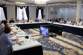 Открытость и легитимность выборов в Ростовской области обеспечат независимые общественники