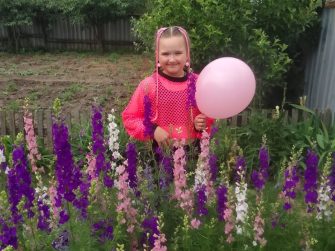 Полина Скворцова из Талловерова стала победительницей Всероссийского конкурса «Мастерская талантов»