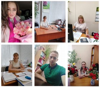 Завершилось онлайн-голосование за объекты благоустройства в рамках федерального проекта «Формирование комфортной городской среды».
