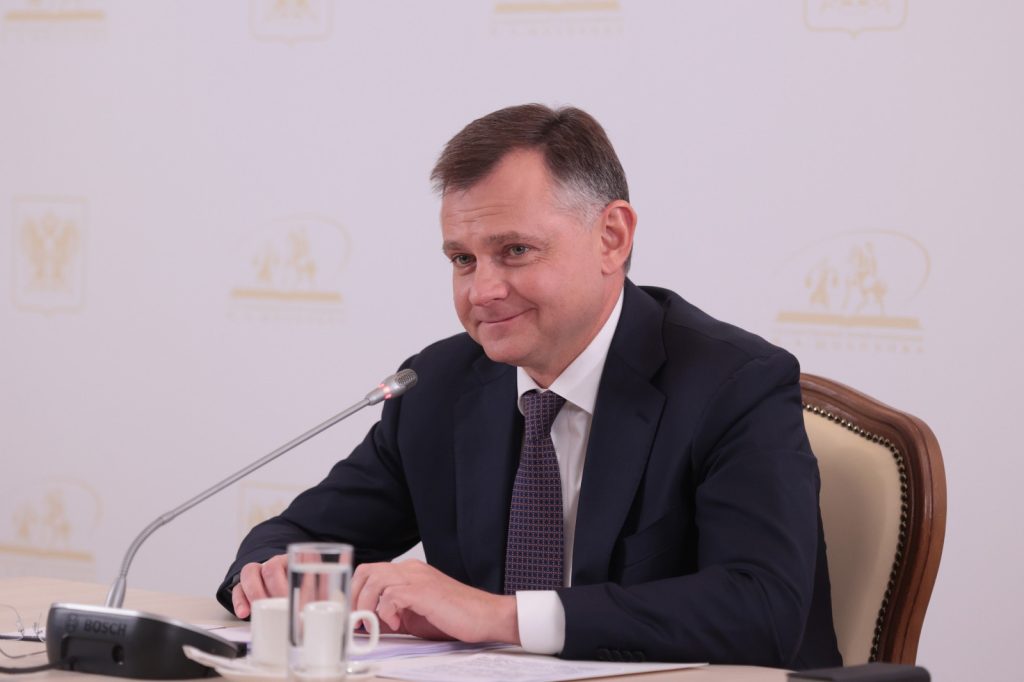 Юрий Слюсарь