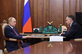 Введение дополнительных мер поддержки аграриев Дона поддержано Президентом
