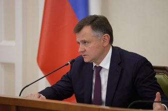 Муниципальным властям поручено ускорить установку новых контейнеров для ТКО