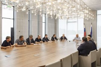 Донскому региону будет выделено 500 млн рублей на повышение надёжности электроснабжения