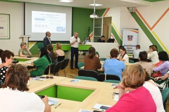 На Дону подготовили более 4000 независимых наблюдателей к сентябрьским выборам