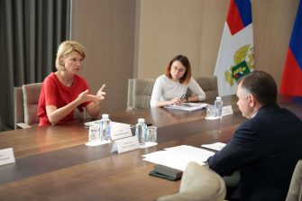 Аграриям Донского региона будут выделены дополнительные лимиты на льготное кредитование