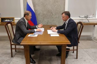 Правительство РФ приняло решение поддержать проекты развития донских предприятий