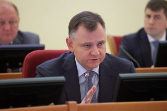 Глава Донского региона по итогам встречи с Президентом России распорядился приступить к реализации принятых решений