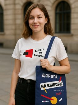 В Ростовской области избиратели о выборах узнают от волонтеров