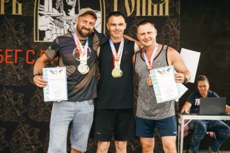 Краснянские: спортсмены из Кашар готовятся к чемпионату России