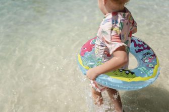 Безопасность на воде прежде всего