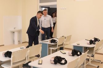 В Донском регионе к началу нового учебного года проверили все объекты образования