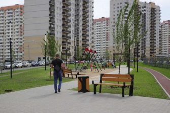 Глава Донского региона сказал о необходимости освещения улиц и дорог