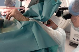 Свыше 20 тысяч жителей Донского региона получили высокотехнологичную медпомощь в текущем году