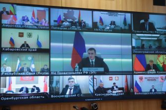 Ростовская область лидирует по закупкам мусорных контейнеров
