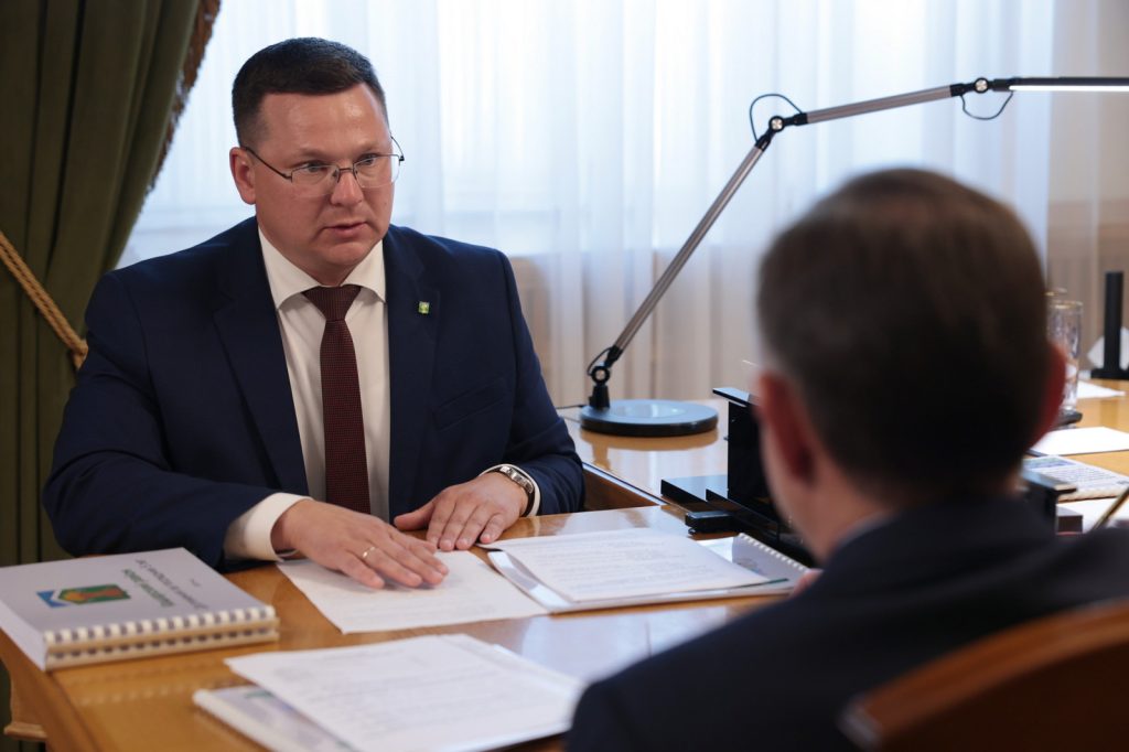 Сергей Смирнов