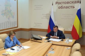 Сельхозтоваропроизводители Дона подали заявки на льготные кредиты